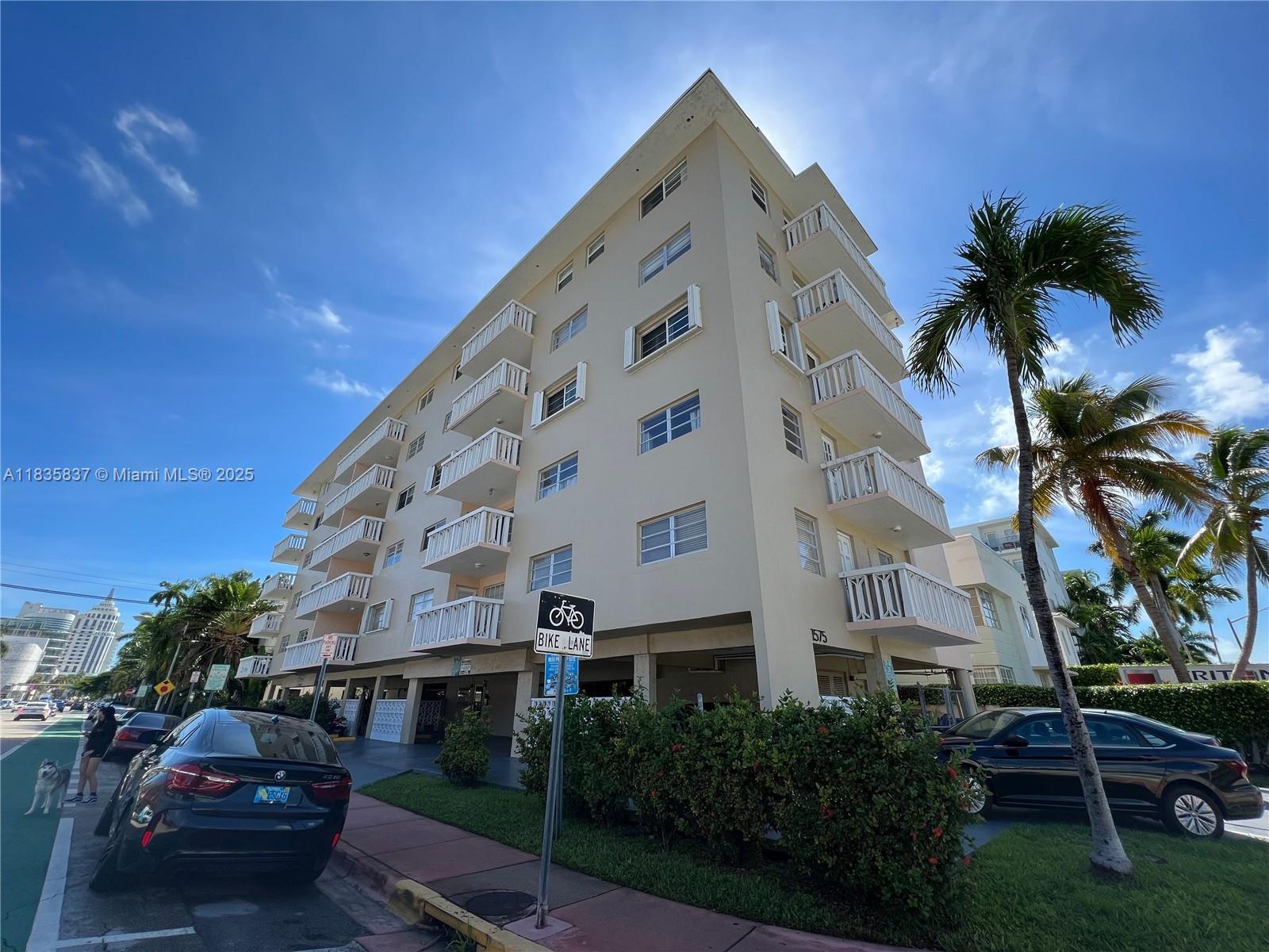 1575 Euclid Ave #505, Miami Beach, Florida image 12