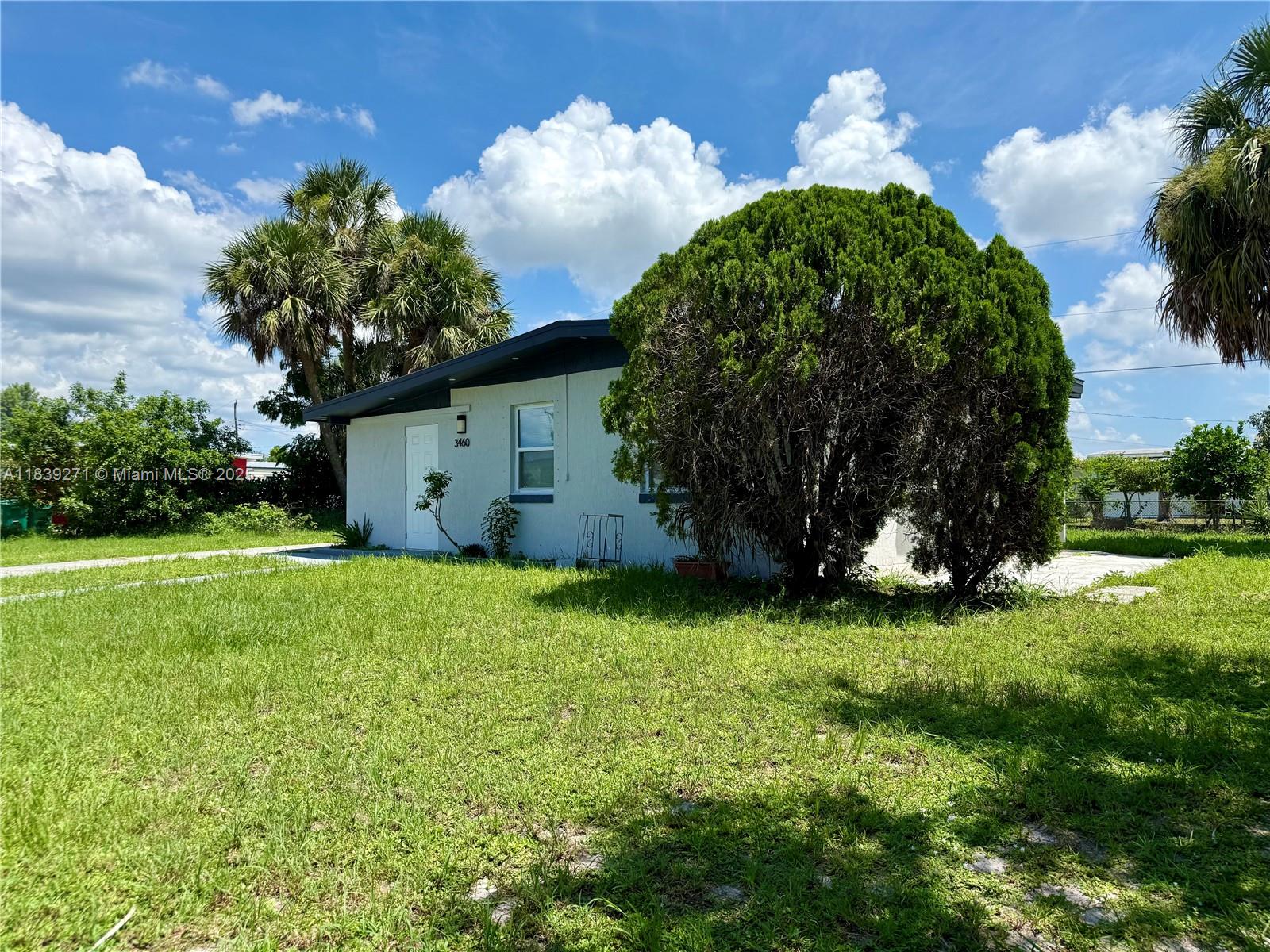 3460 Normandy Dr, Port Charlotte, Florida image 2