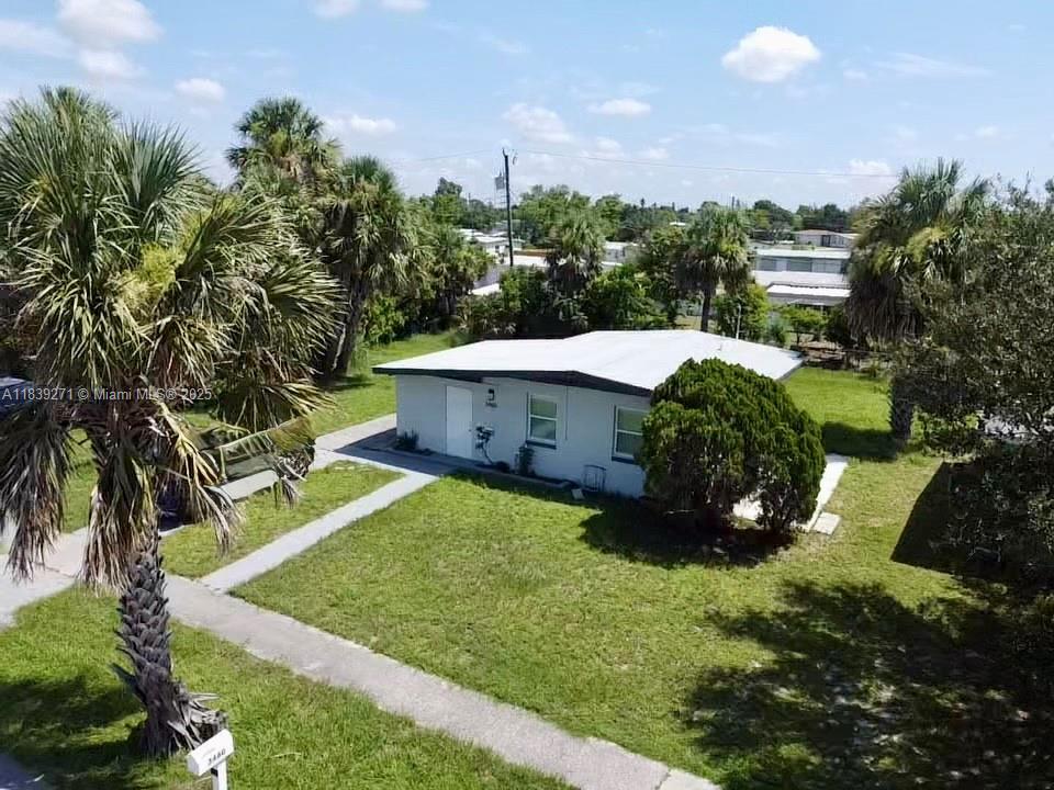 3460 Normandy Dr, Port Charlotte, Florida image 24