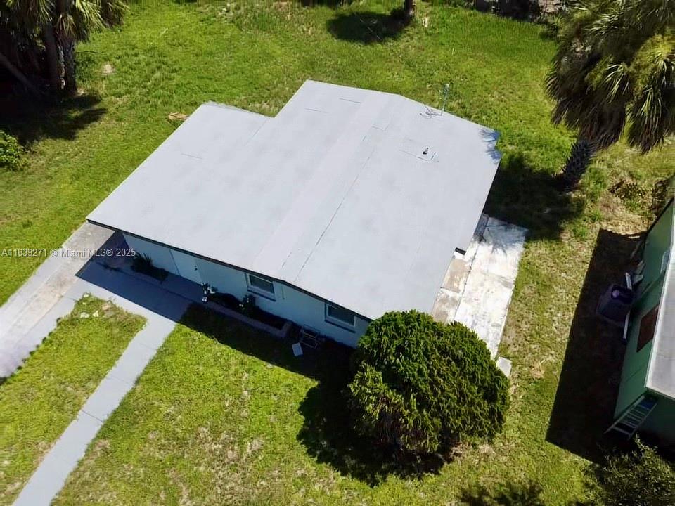 3460 Normandy Dr, Port Charlotte, Florida image 27