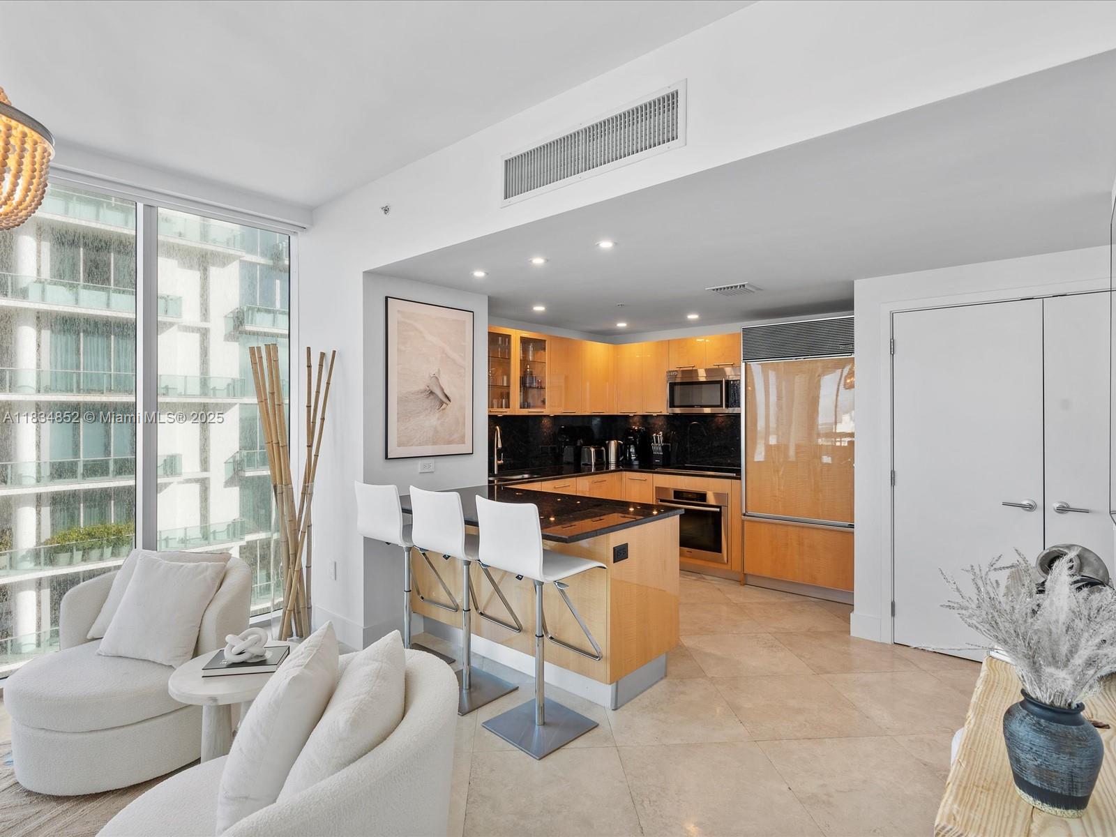 Condo for Rent in Miami Beach, FL