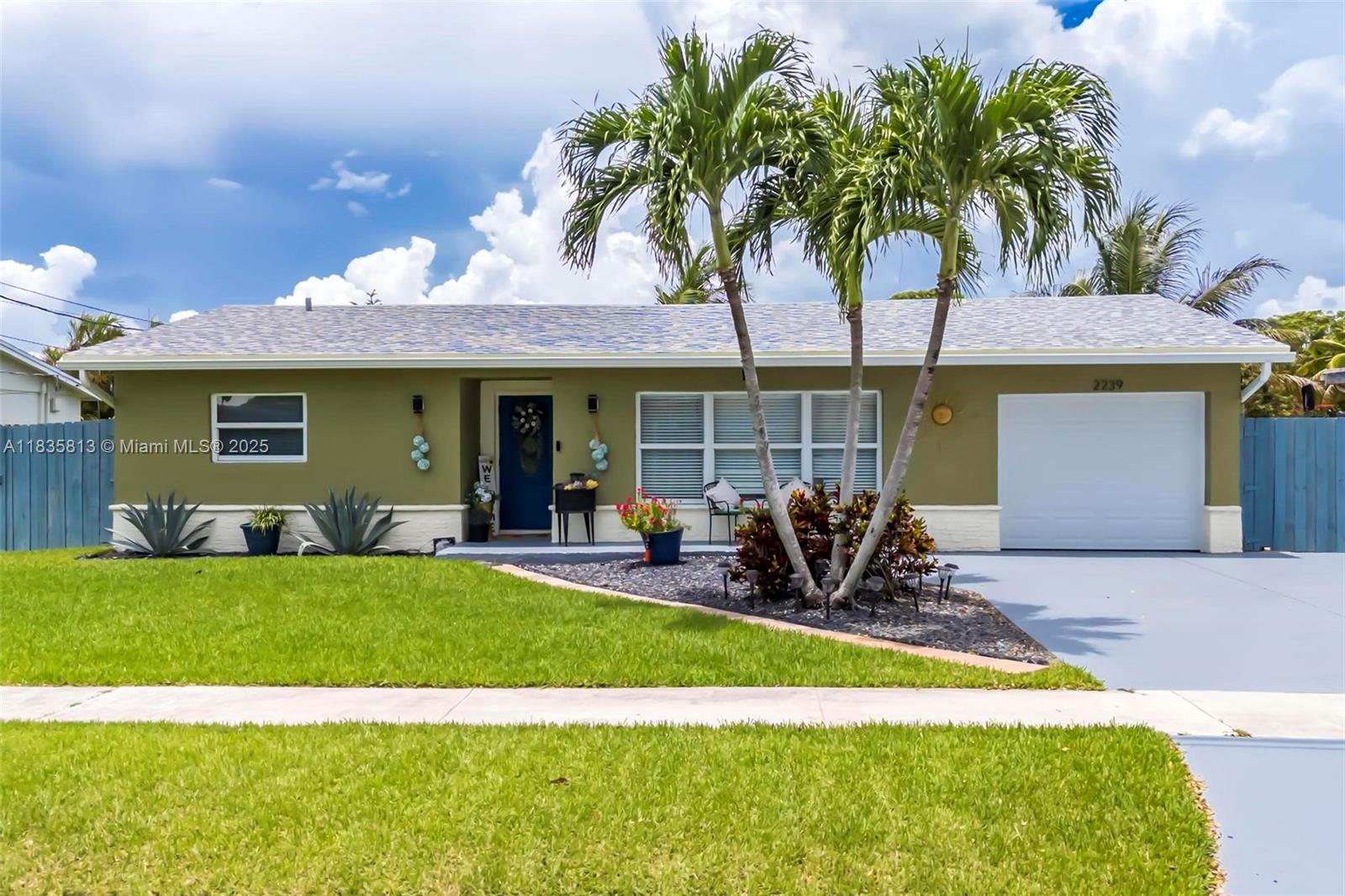 2239 NW 65th Ave, Margate, Florida image 1