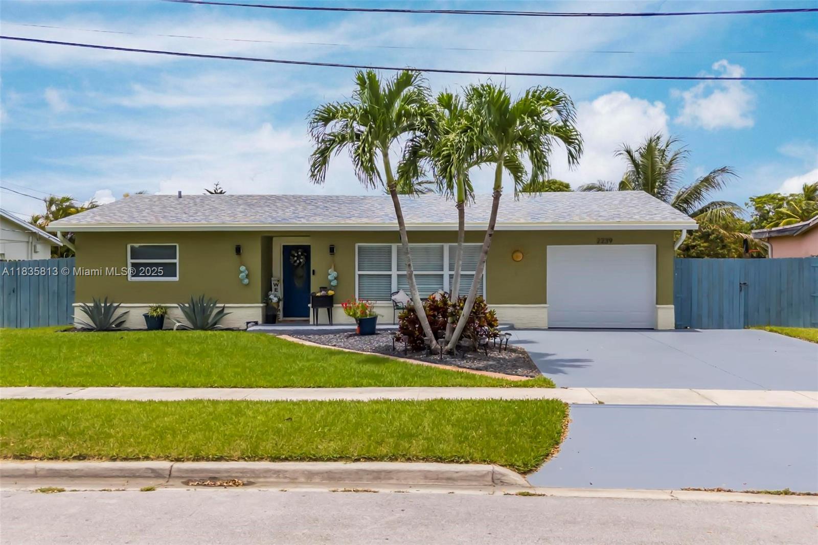 2239 NW 65th Ave, Margate, Florida image 27