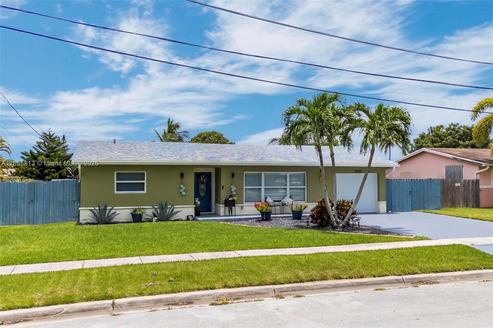 2239 NW 65th Ave, Margate, Florida image 34