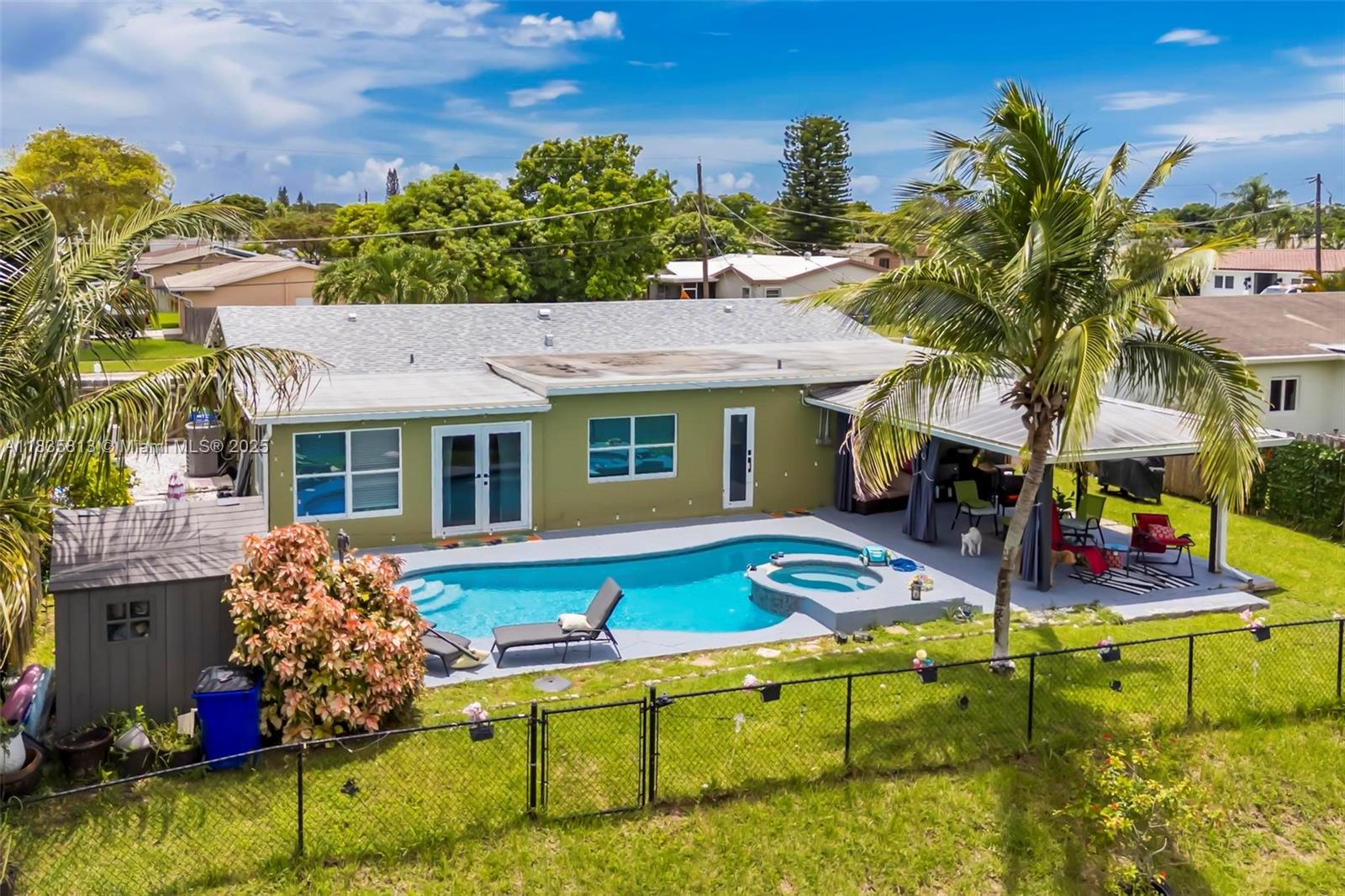2239 NW 65th Ave, Margate, Florida image 46