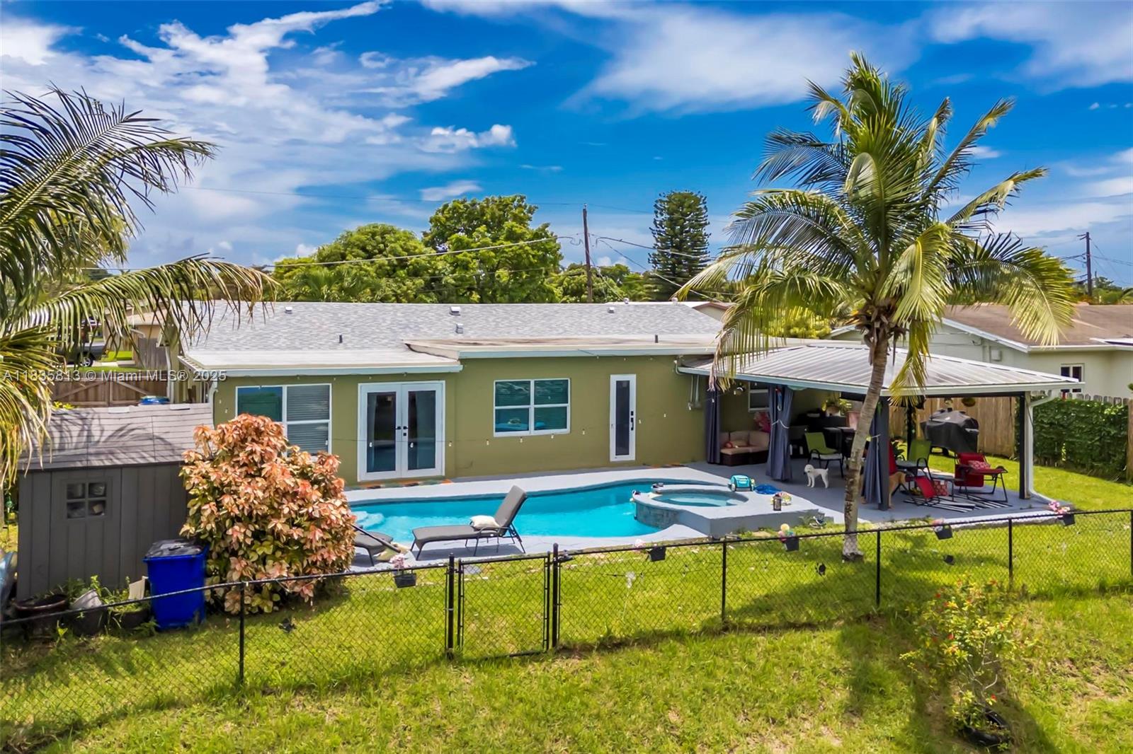 2239 NW 65th Ave, Margate, Florida image 47