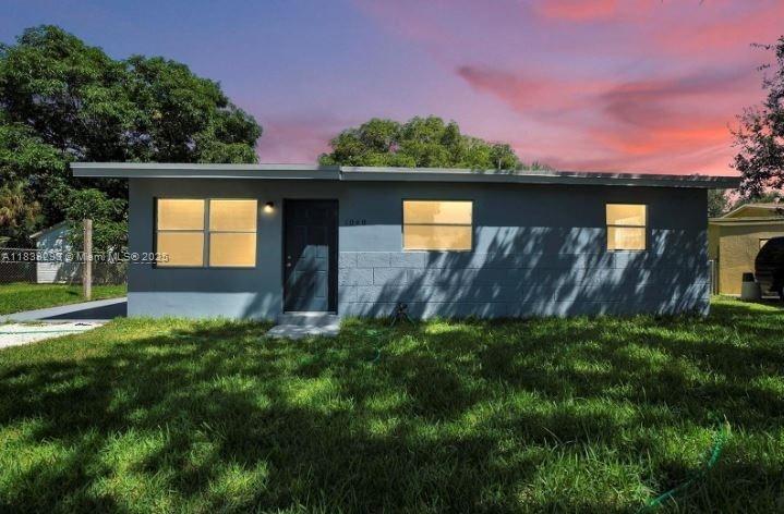1040 NW 23rd Ter, Fort Lauderdale, Florida image 1