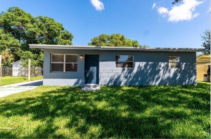 1040 NW 23rd Ter, Fort Lauderdale, Florida image 2