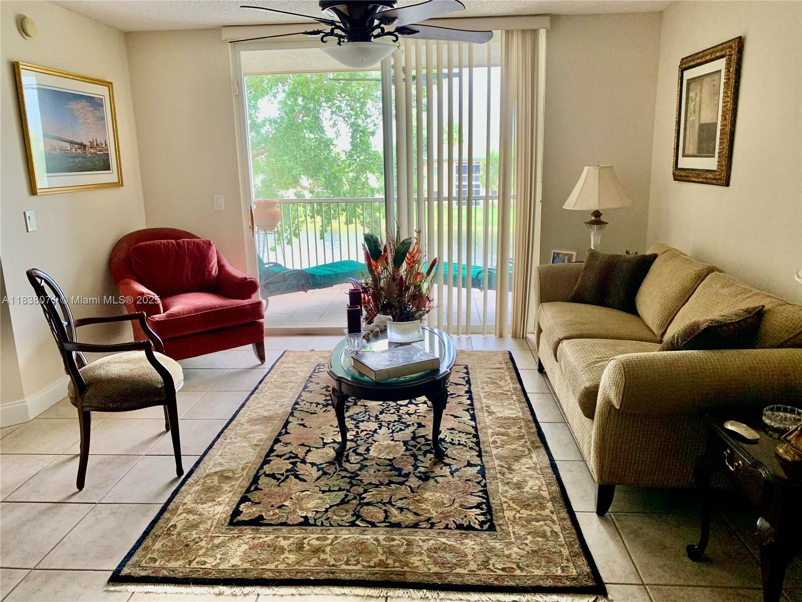 7751 Southampton Ter #310, Tamarac, Florida image 3