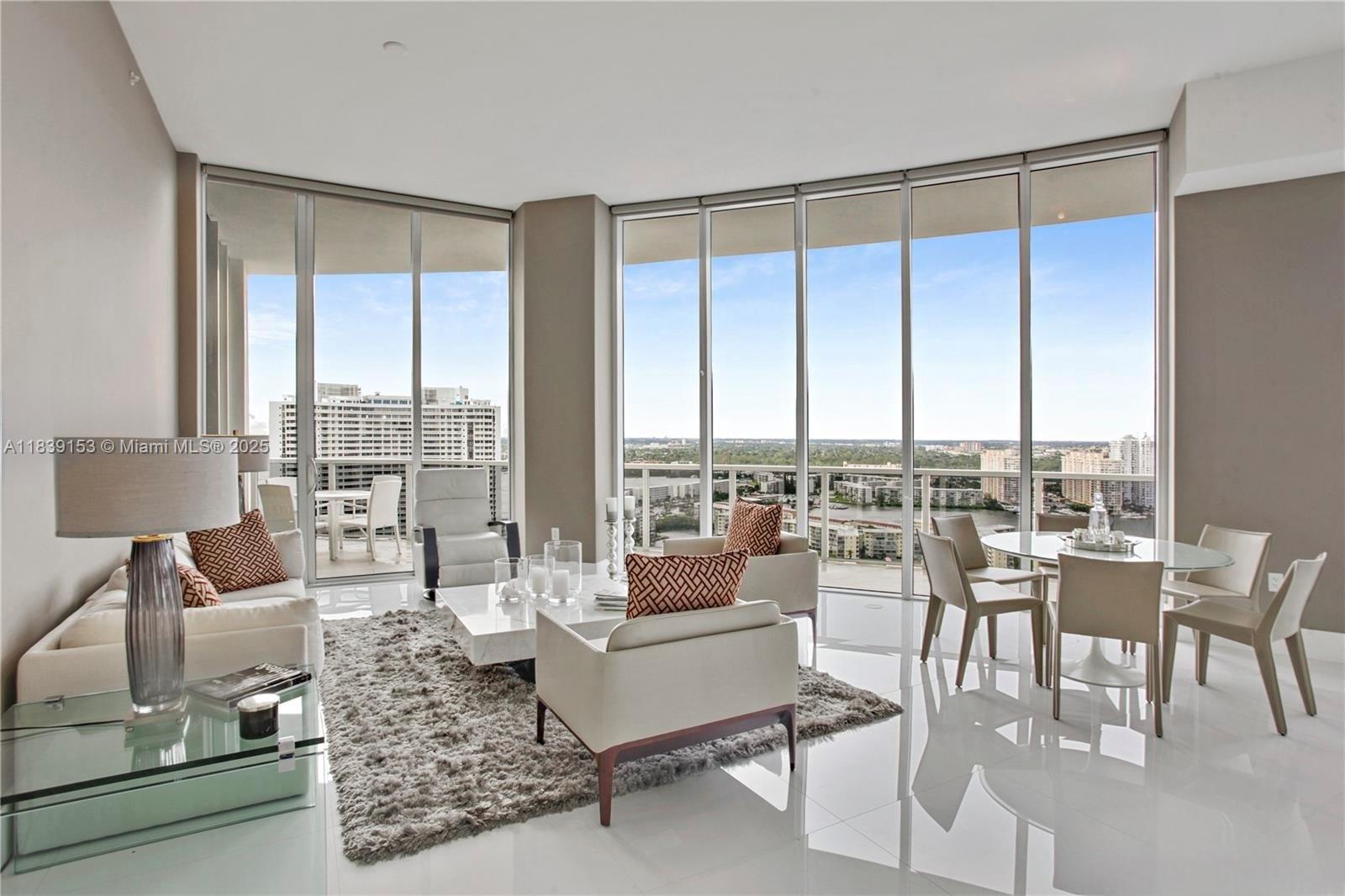 4100 Island Blvd #2303, Aventura, Florida image 2