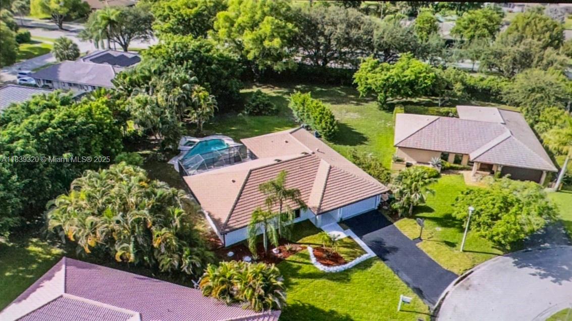 1655 NW 111th Way, Coral Springs, Florida image 36