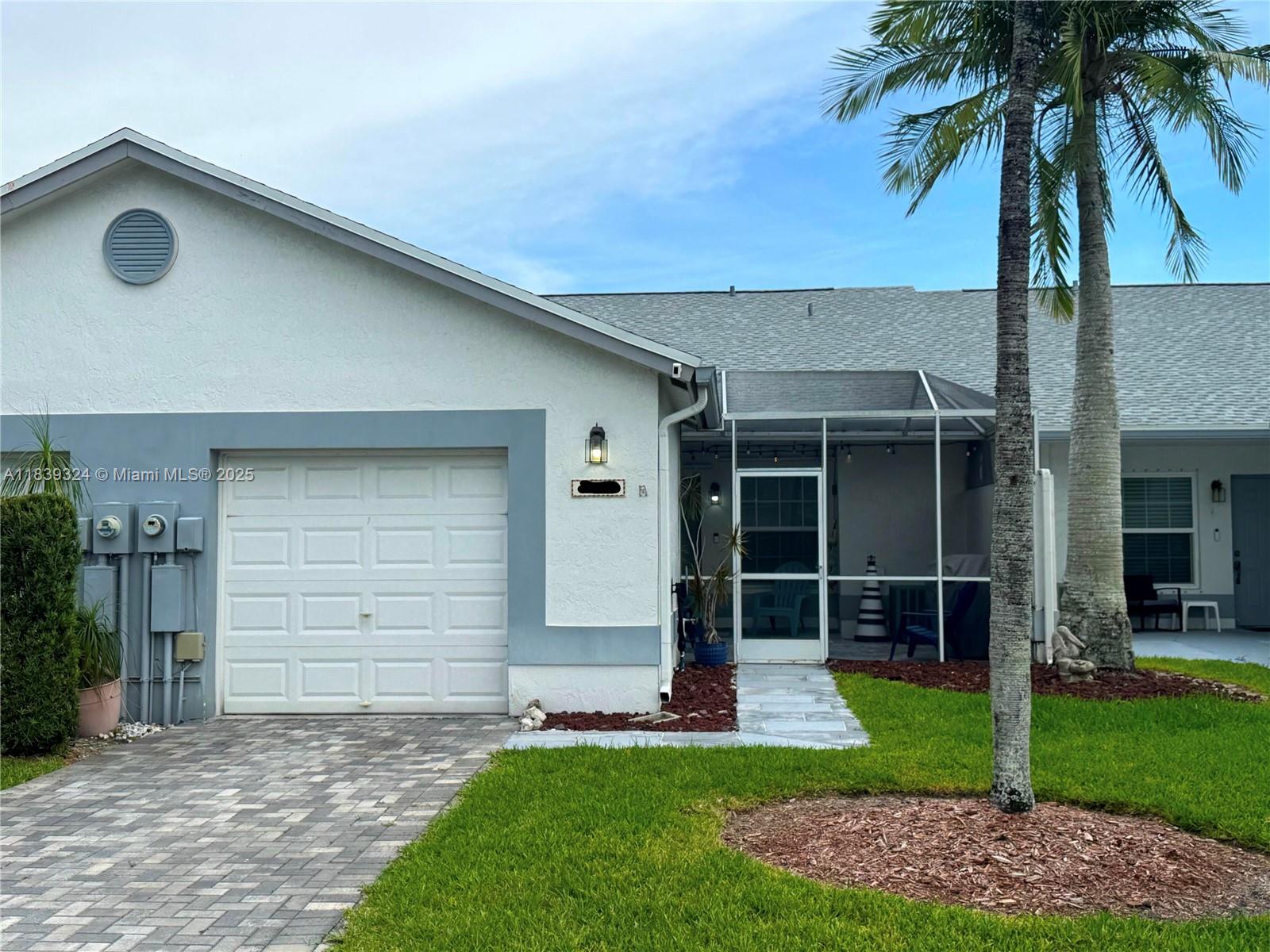 5928 NW 93rd Ter, Tamarac, Florida image 1