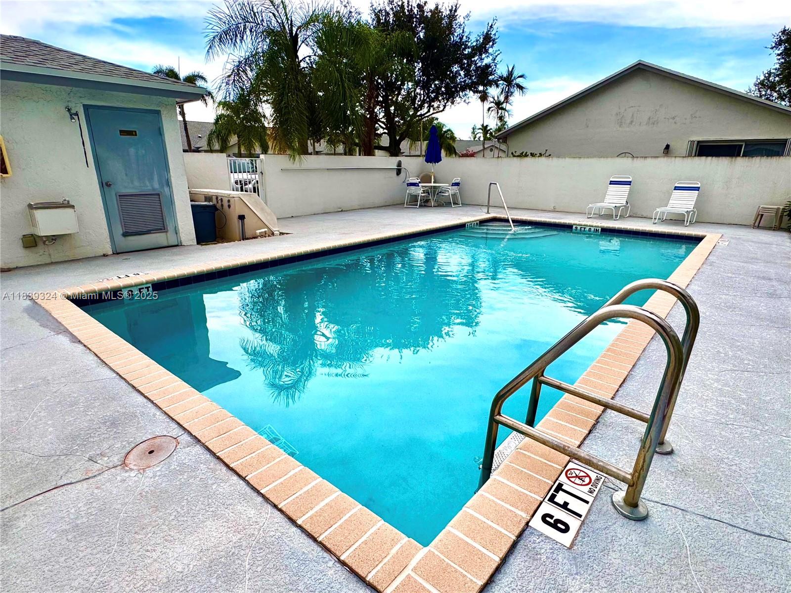 5928 NW 93rd Ter, Tamarac, Florida image 36