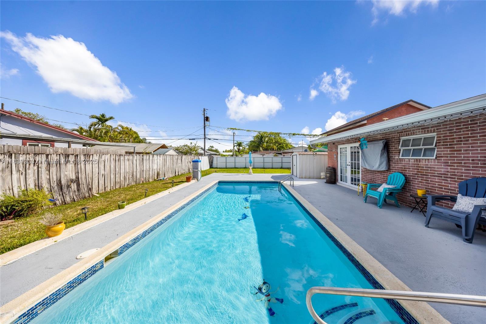 9985 Marlin Road, Cutler Bay, Florida image 22