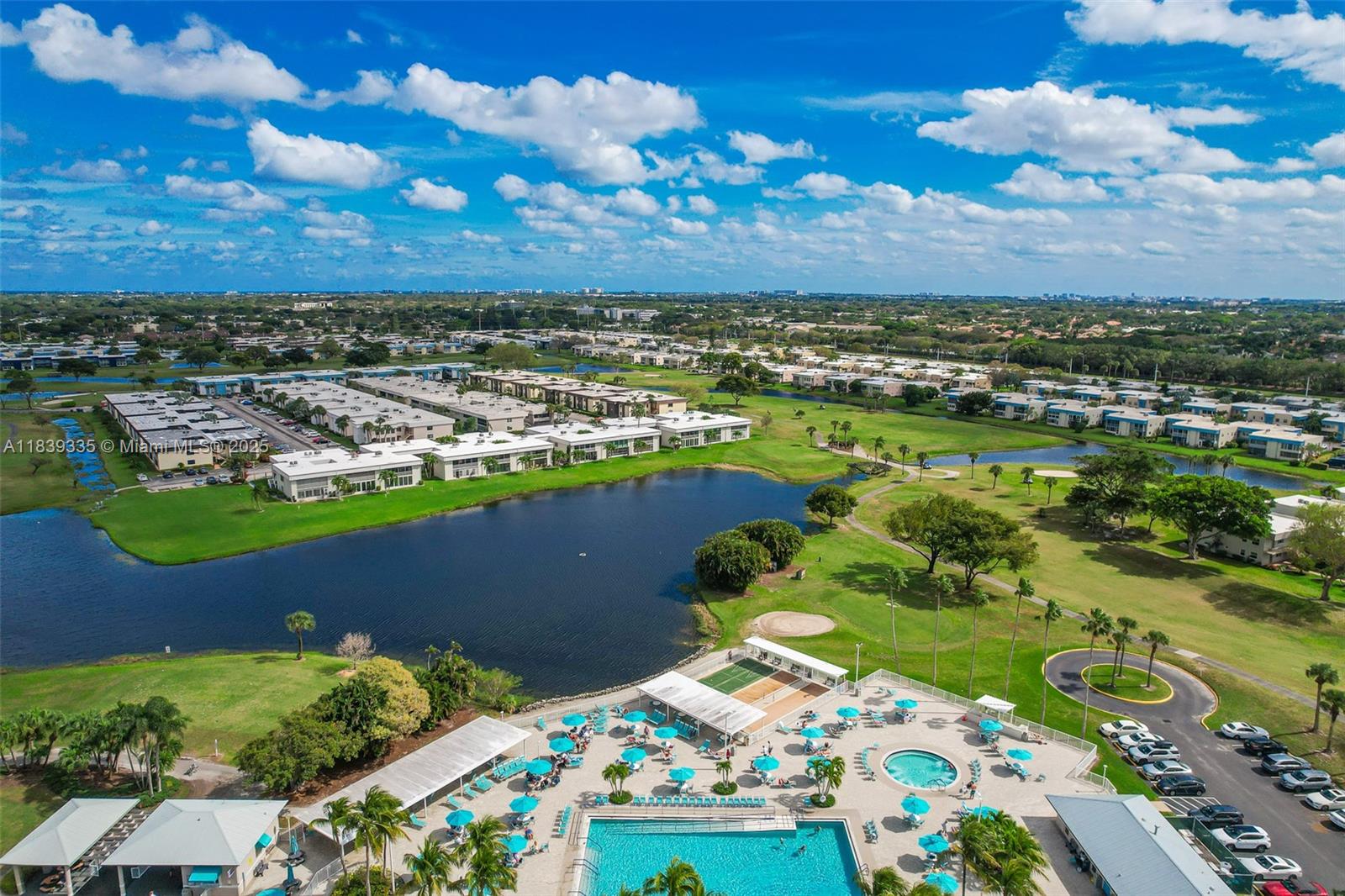 471 Capri J #471, Delray Beach, Florida image 30