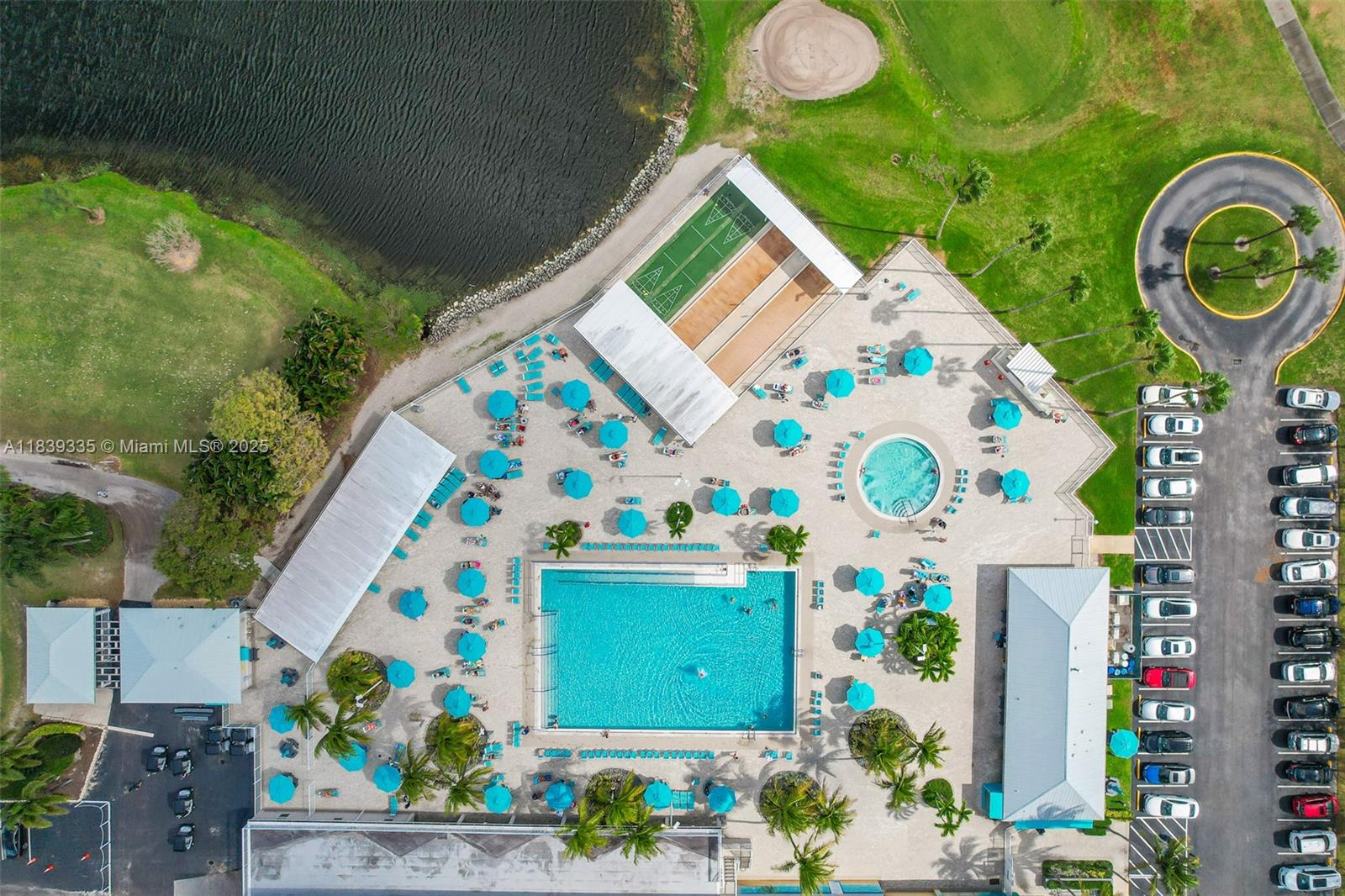 471 Capri J #471, Delray Beach, Florida image 31