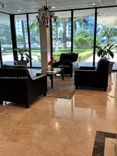 400 S Kings Point Dr #806, Sunny Isles Beach, Florida image 16