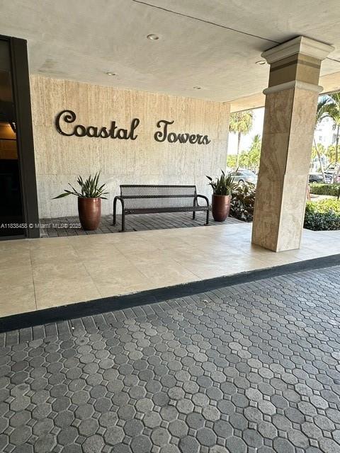 400 S Kings Point Dr #806, Sunny Isles Beach, Florida image 18