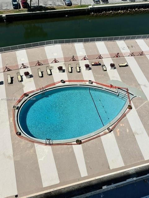 400 S Kings Point Dr #806, Sunny Isles Beach, Florida image 4