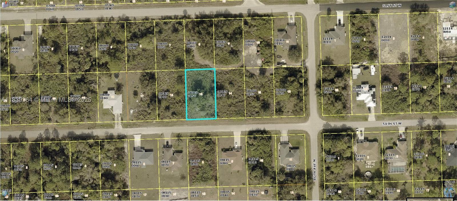 3306 50th St W, Lehigh Acres, Florida image 1