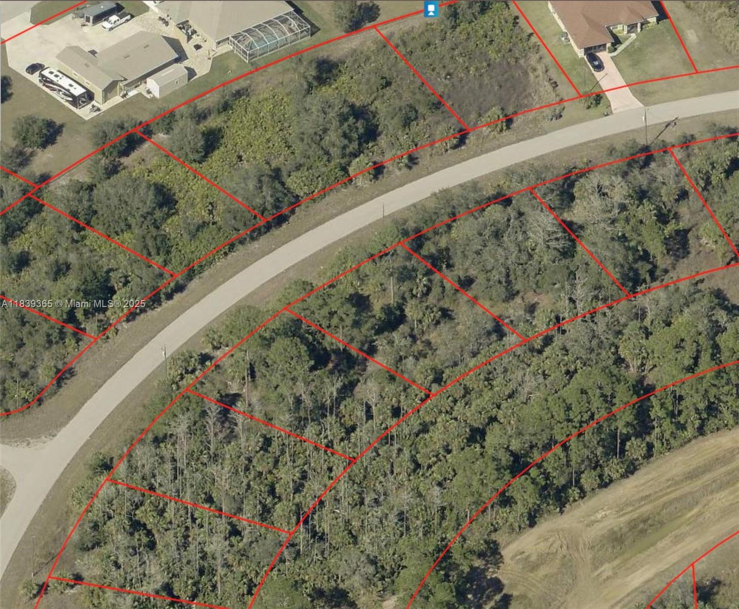 1925 Latham Dr, Lehigh Acres, Florida image 3