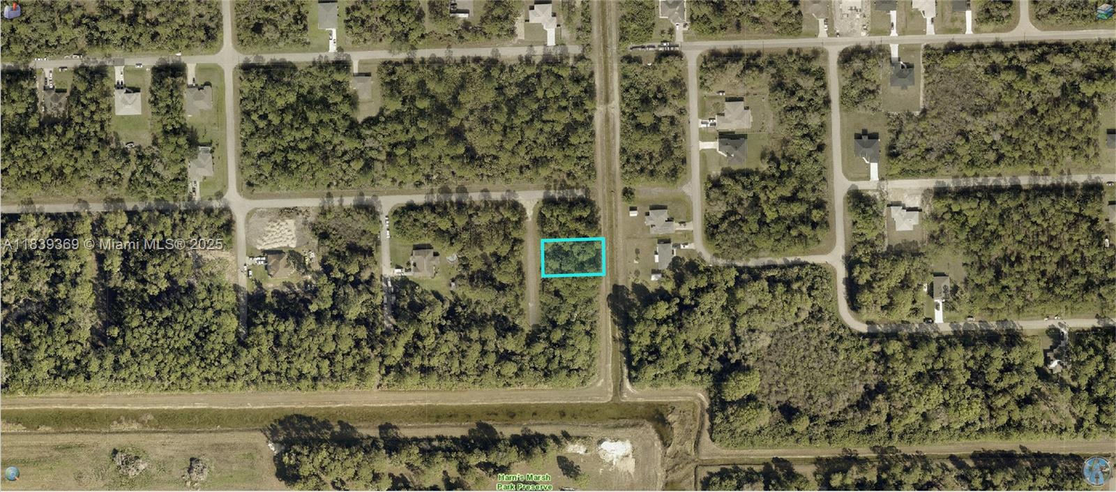 4702 Rita Ave N, Lehigh Acres, Florida image 2