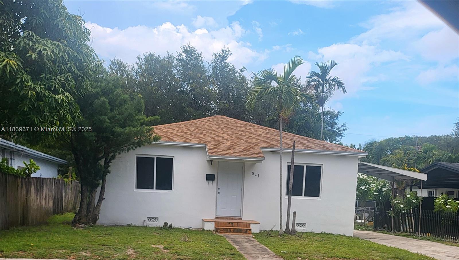 511 NE 131st St, North Miami, Florida image 1