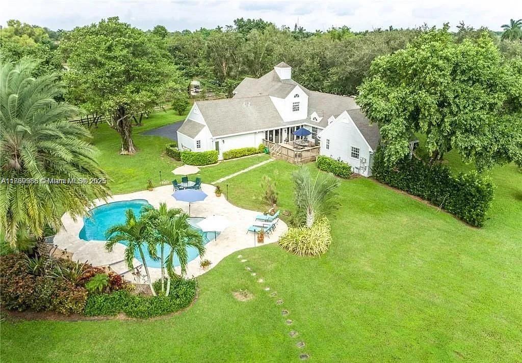 13500 SW 55th St, Southwest Ranches, Florida image 2