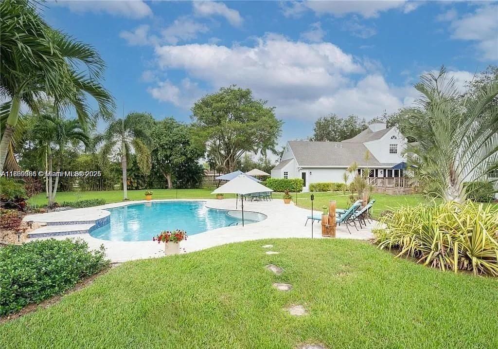 13500 SW 55th St, Southwest Ranches, Florida image 6