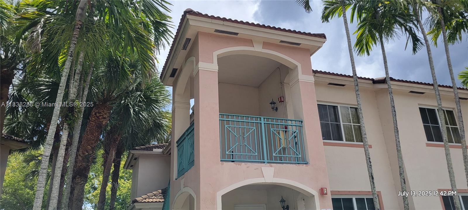 2125 NW 77th Way #201, Pembroke Pines, Florida image 1