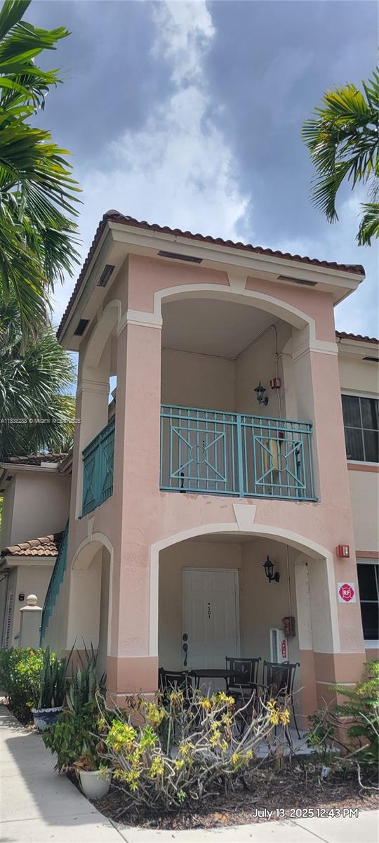 2125 NW 77th Way #201, Pembroke Pines, Florida image 30