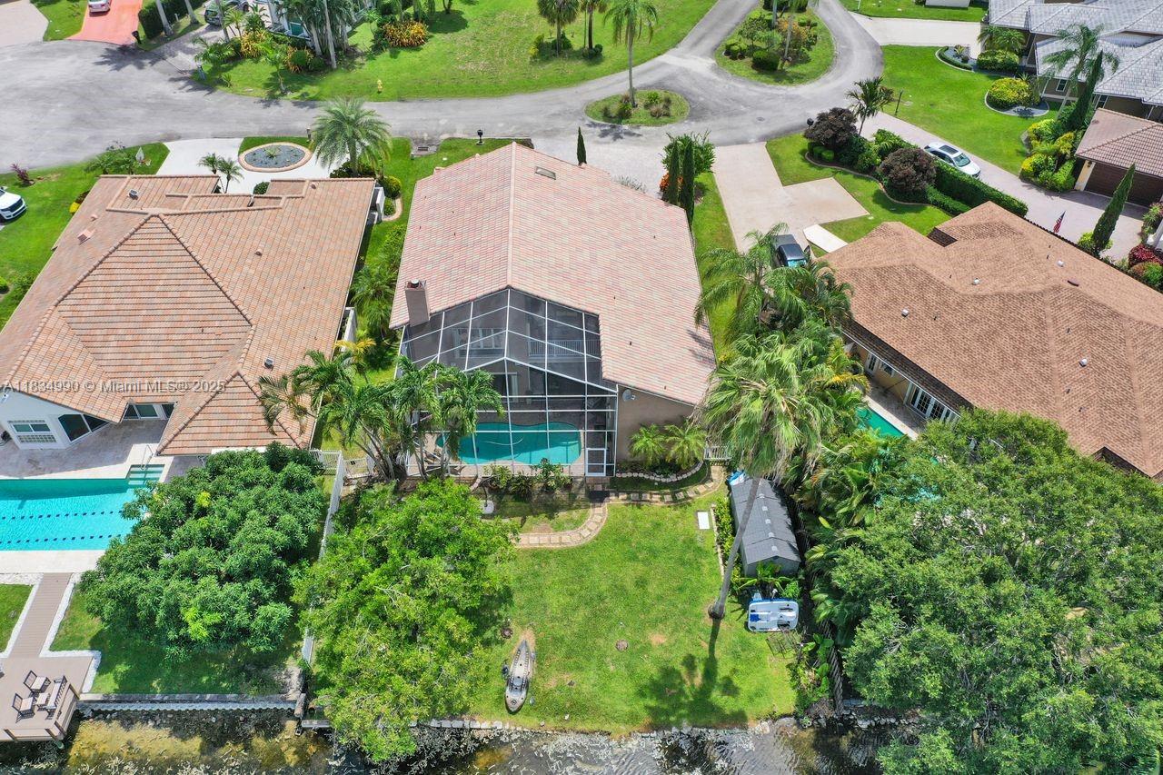 9940 SW 4th St, Plantation, Florida image 10