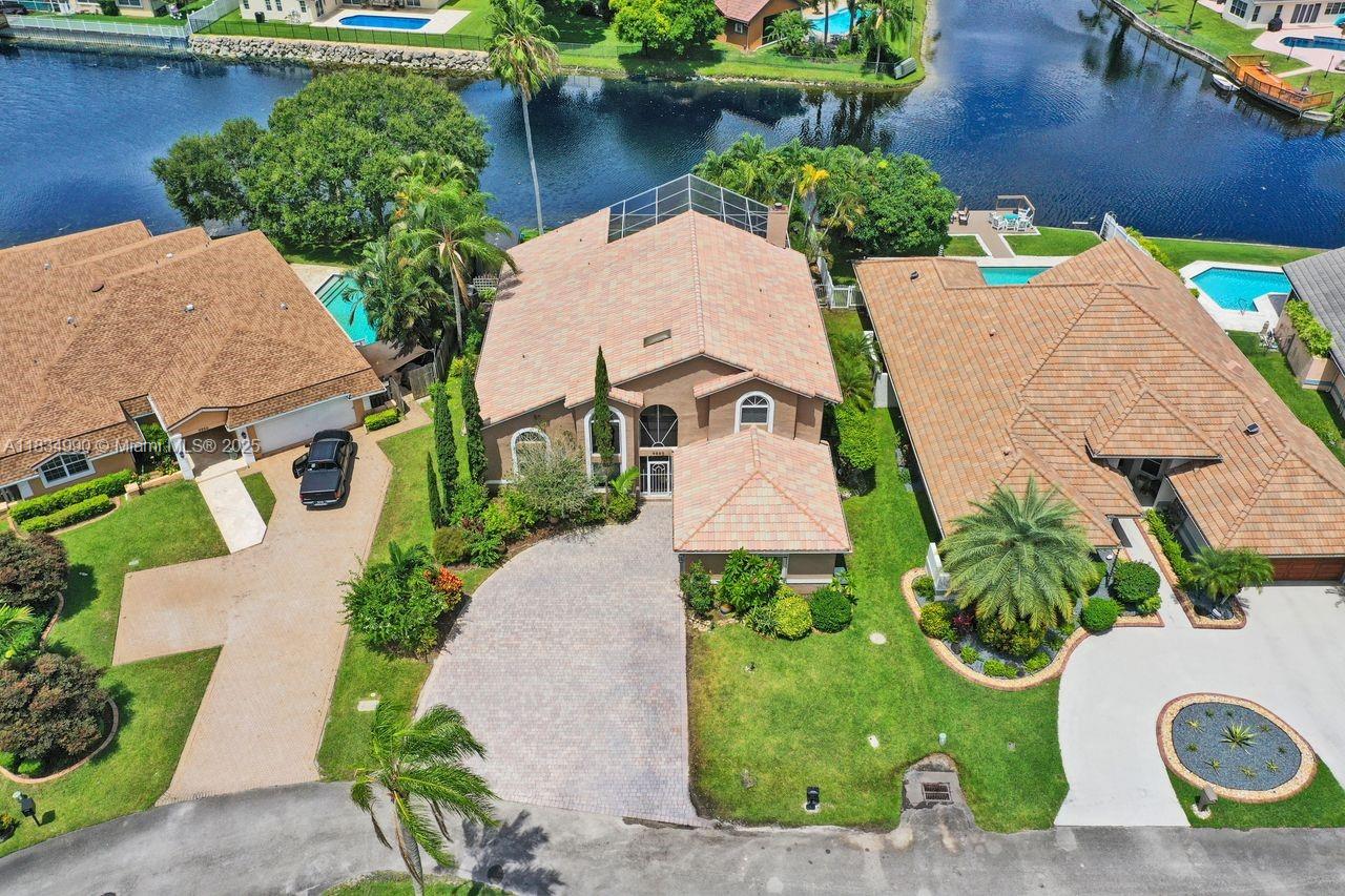 9940 SW 4th St, Plantation, Florida image 14