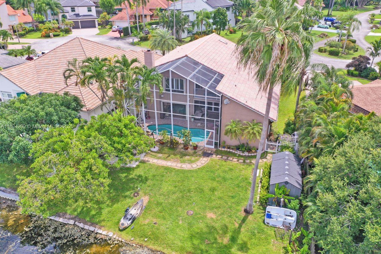 9940 SW 4th St, Plantation, Florida image 4