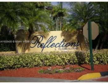 2091 NW 96th Ter #13A, Pembroke Pines, Florida image 1
