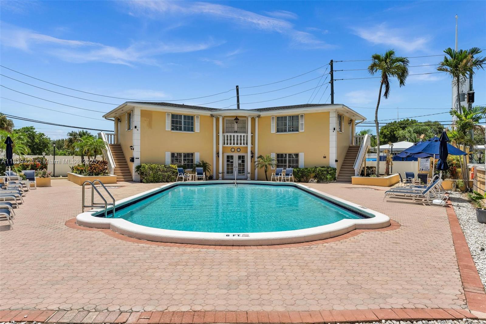 5800 NE 22nd Way #523, Fort Lauderdale, Florida image 29