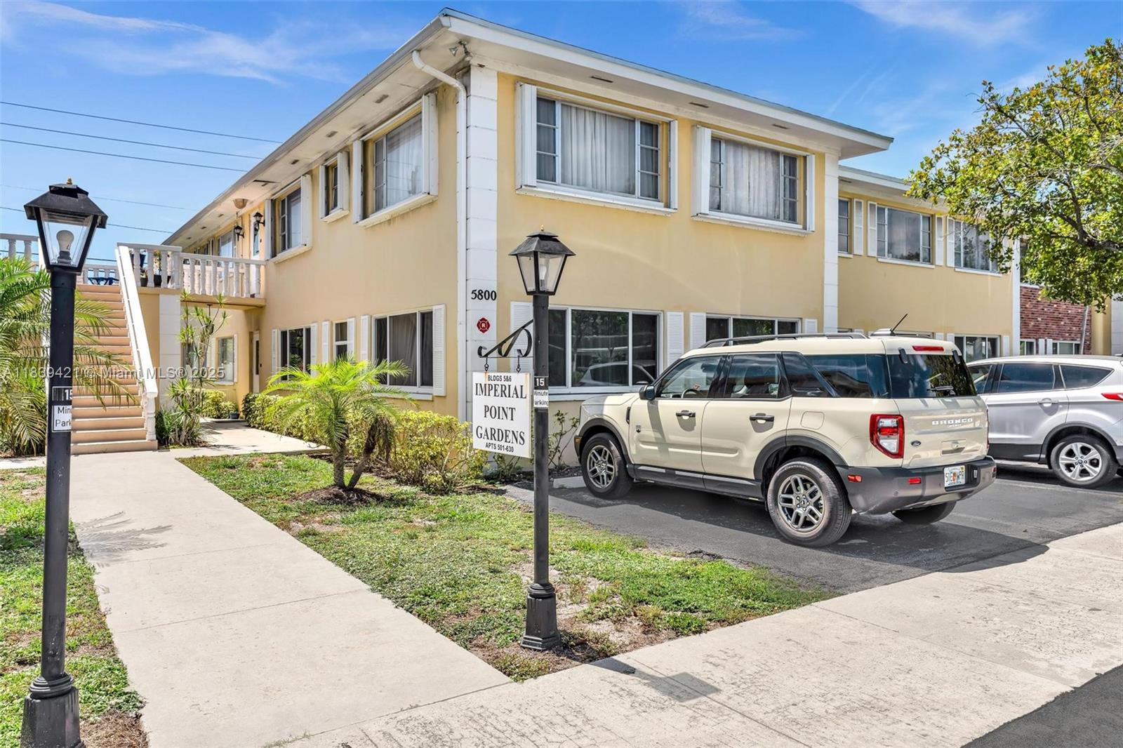 5800 NE 22nd Way #523, Fort Lauderdale, Florida image 34