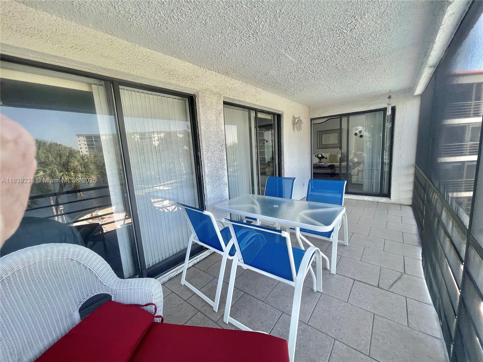 2309 S Cypress Bend Dr #311D, Pompano Beach, Florida image 23