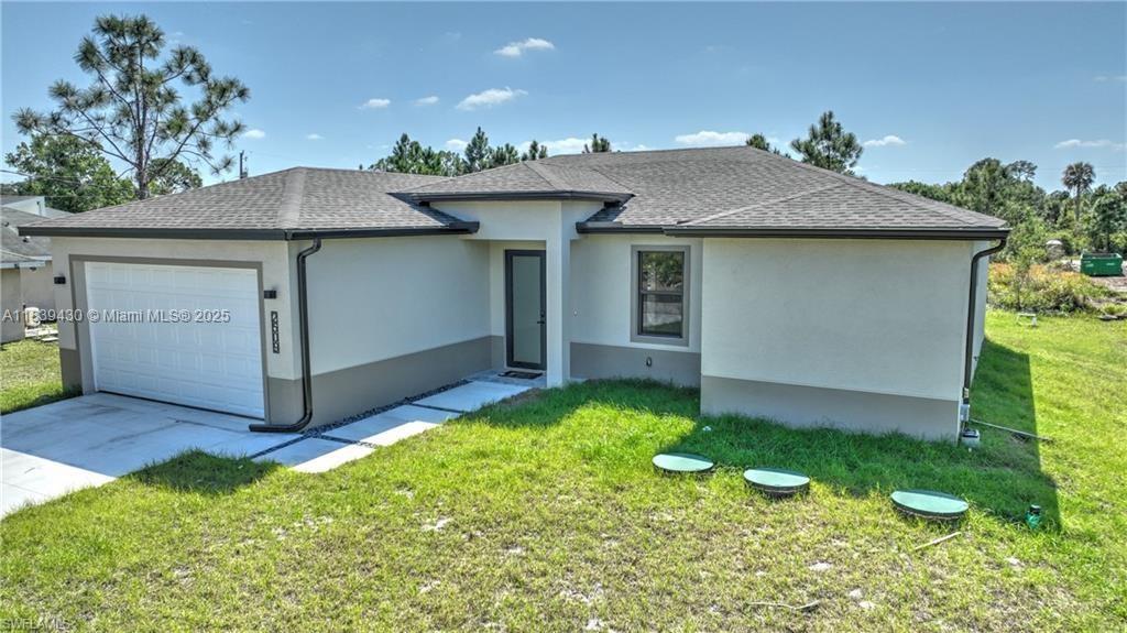 3306 74th St W, Lehigh Acres, Florida image 1