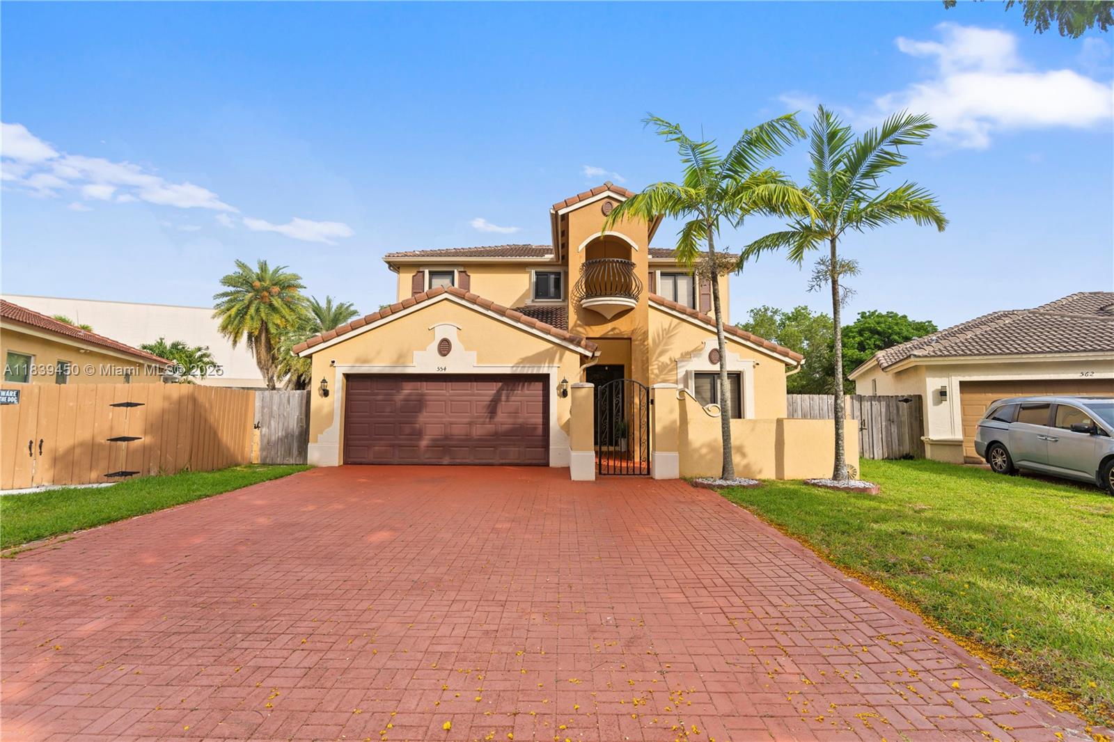 554 NE 20th Ave, Homestead, Florida image 1
