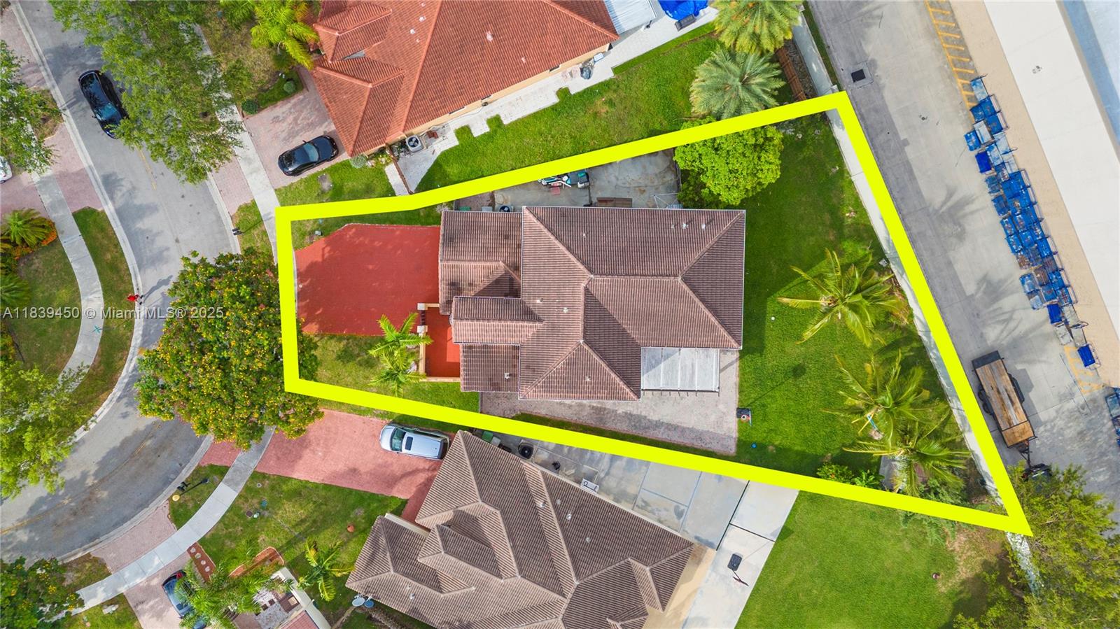 554 NE 20th Ave, Homestead, Florida image 27