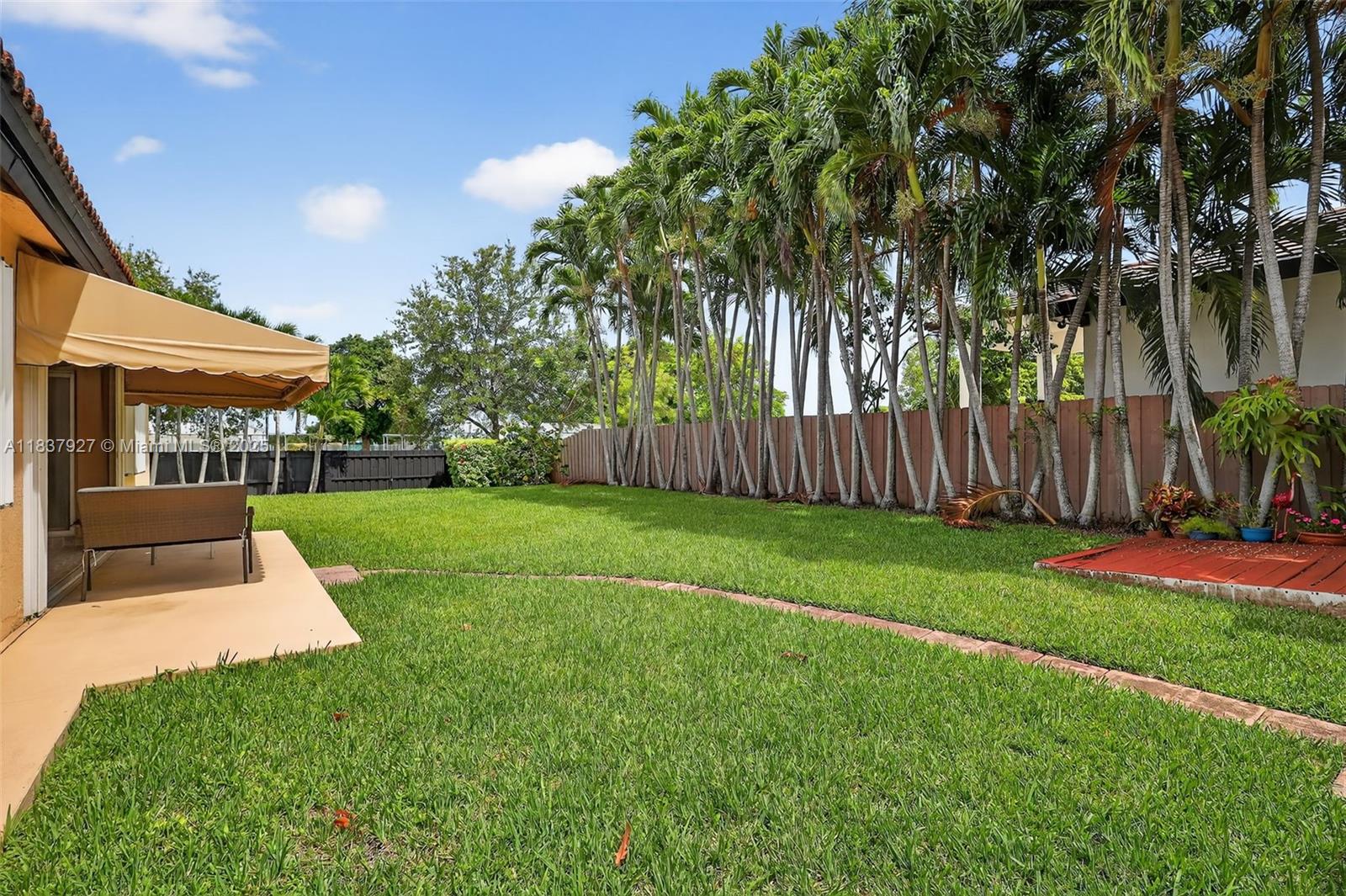 10202 SW 191st St, Cutler Bay, Florida image 31
