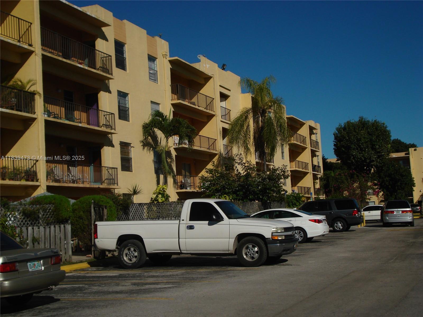 5755 W 20 Ave #206, Hialeah, Florida image 21