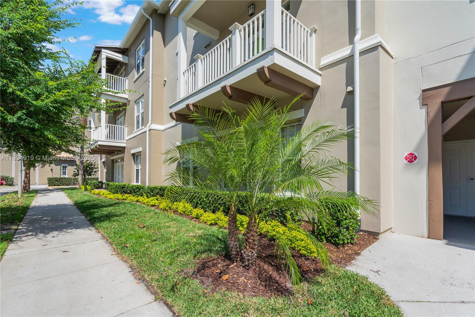 1231 Wright Cir #108, Kissimmee, Florida image 1