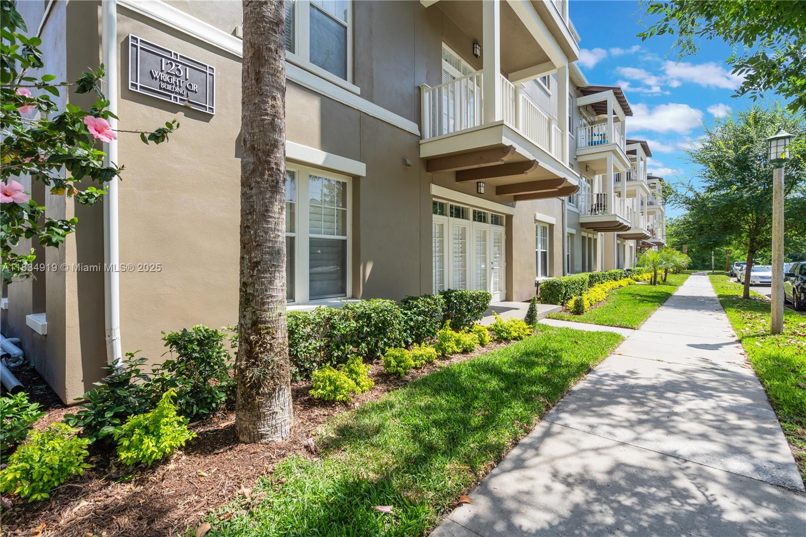 1231 Wright Cir #108, Kissimmee, Florida image 2