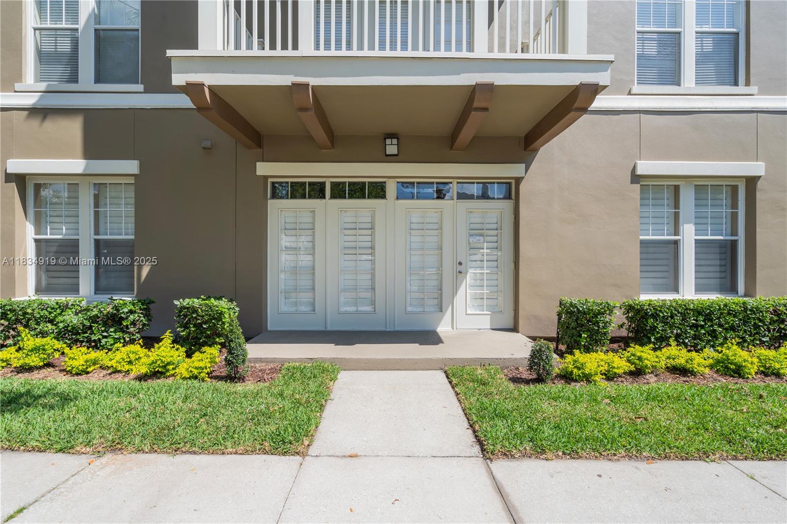1231 Wright Cir #108, Kissimmee, Florida image 3