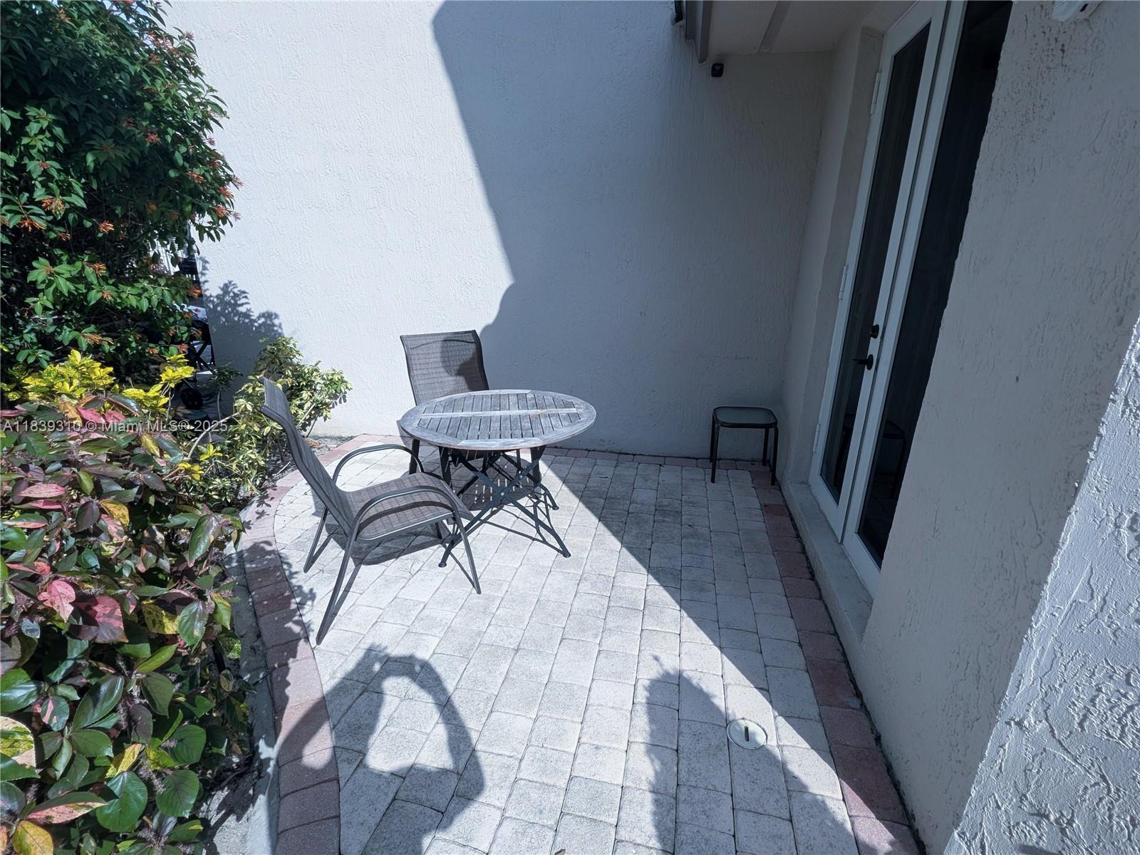 1900 Oceanwalk Ln #123, Lauderdale By The Sea, Florida image 19