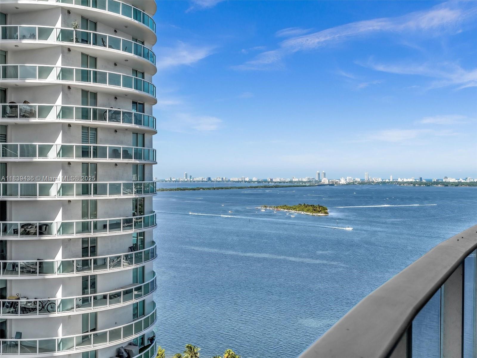 Condo for Rent in Miami, FL