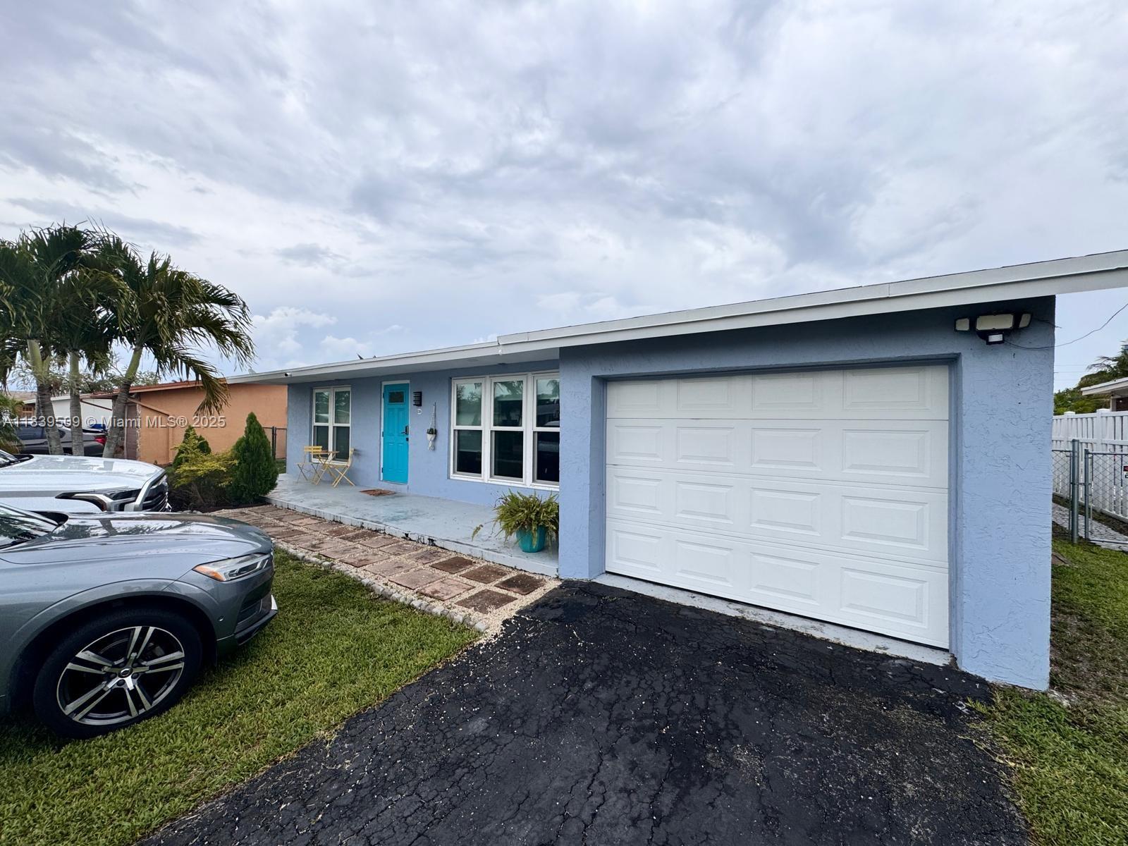 12350 NW 30th St, Sunrise, Florida image 1