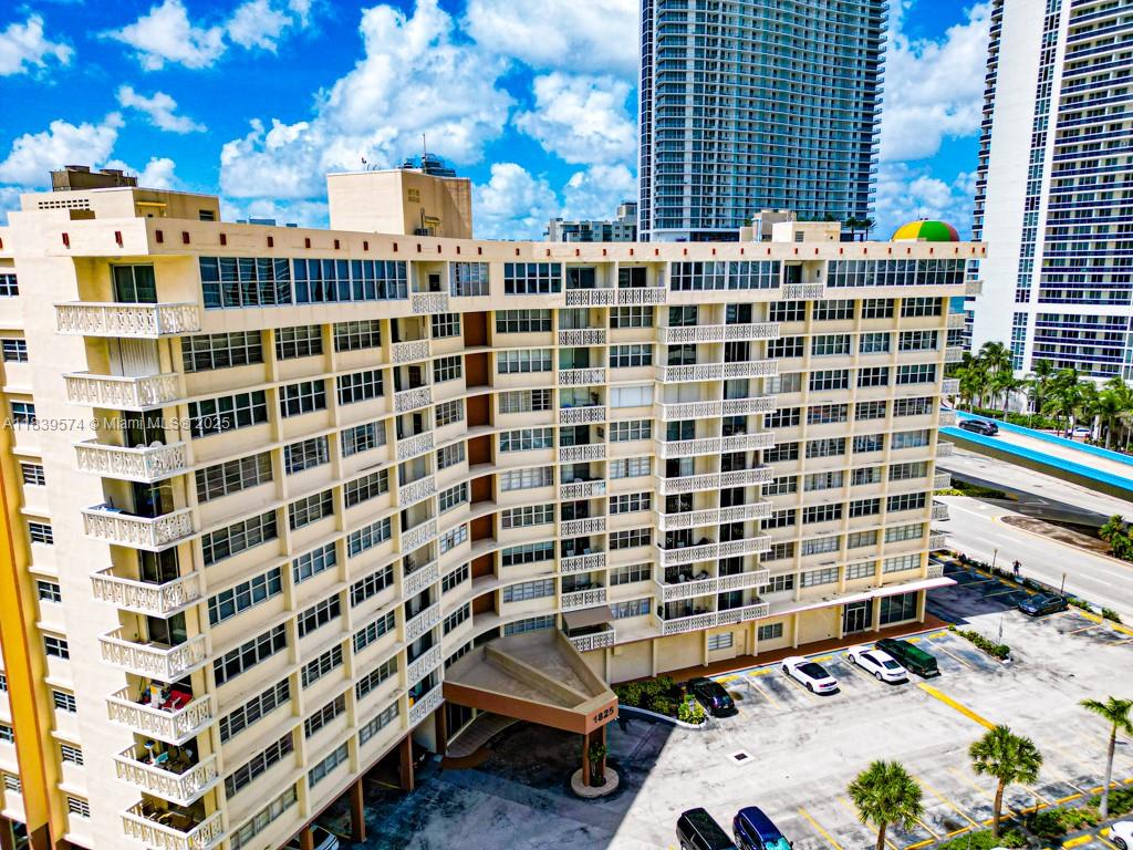 1825 S Ocean Dr #204, Hallandale Beach, Florida image 1